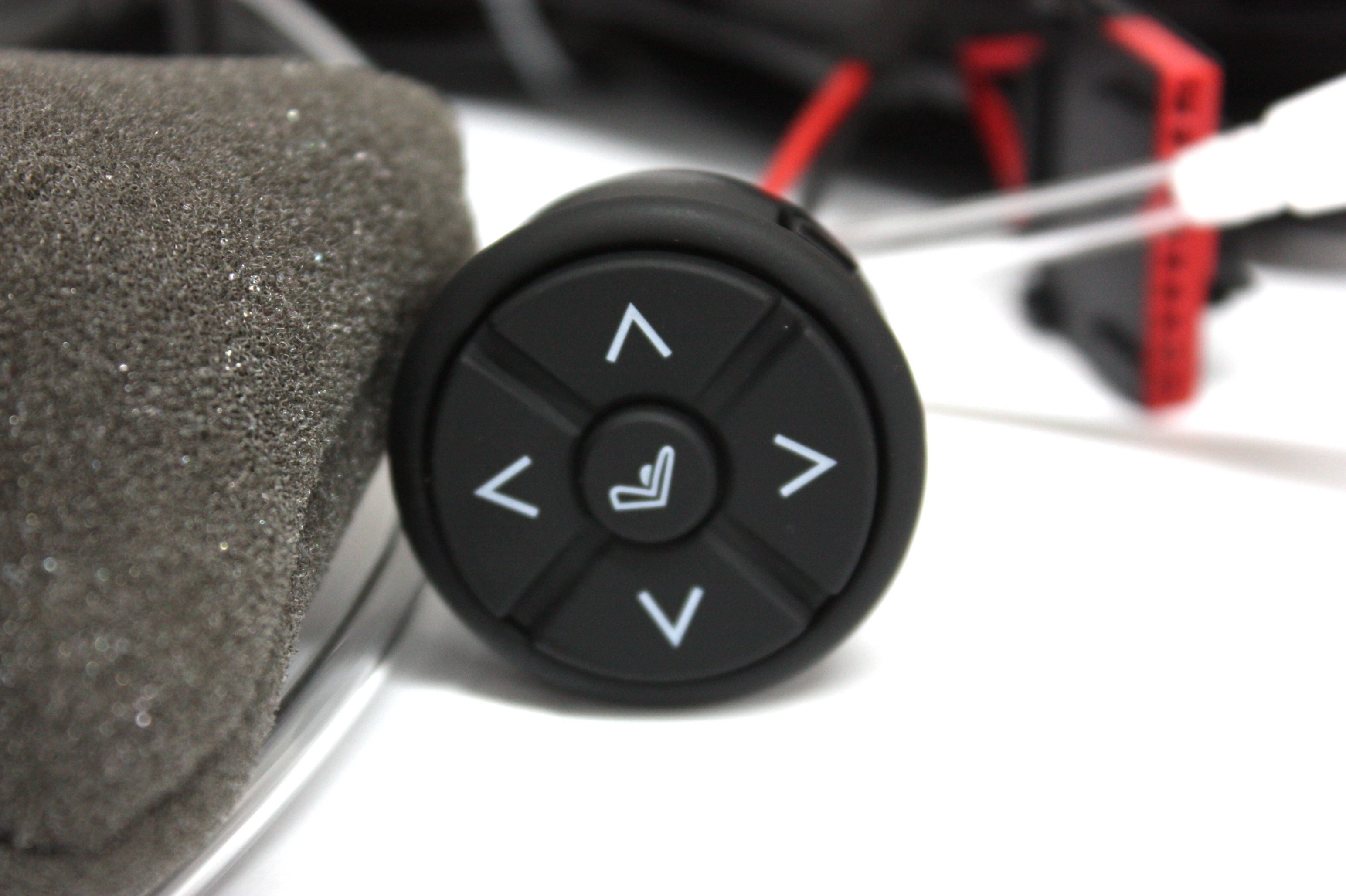 комплект массажа в авто