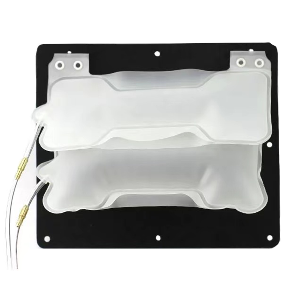 комплект массажа в авто